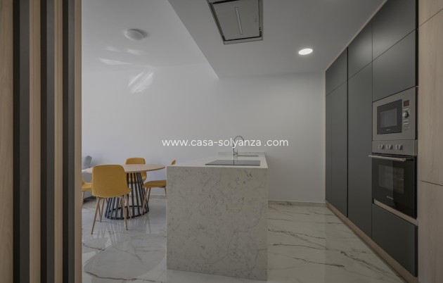 Reventa - Apartamento / piso - Costa Blanca - Orihuela Costa