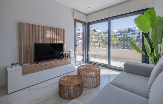 Reventa - Apartamento / piso - Costa Blanca - Orihuela Costa