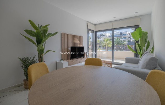 Reventa - Apartamento / piso - Costa Blanca - Orihuela Costa