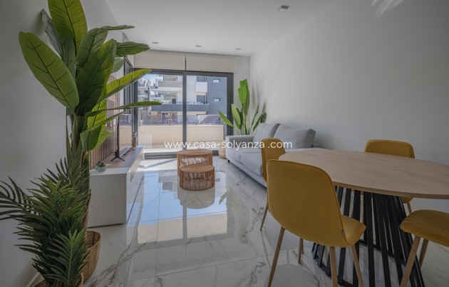 Reventa - Apartamento / piso - Costa Blanca - Orihuela Costa