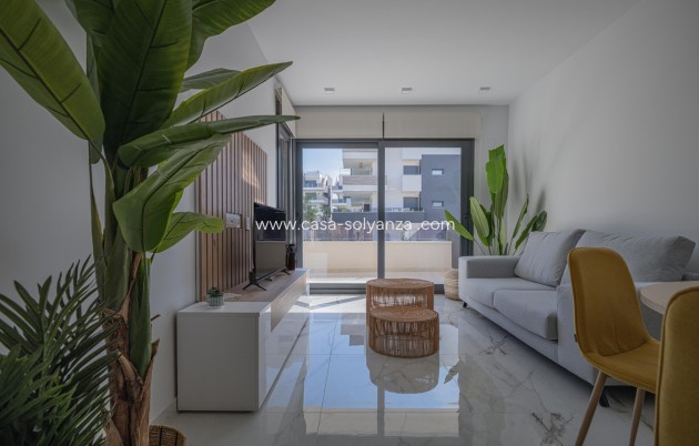 Reventa - Apartamento / piso - Costa Blanca - Orihuela Costa