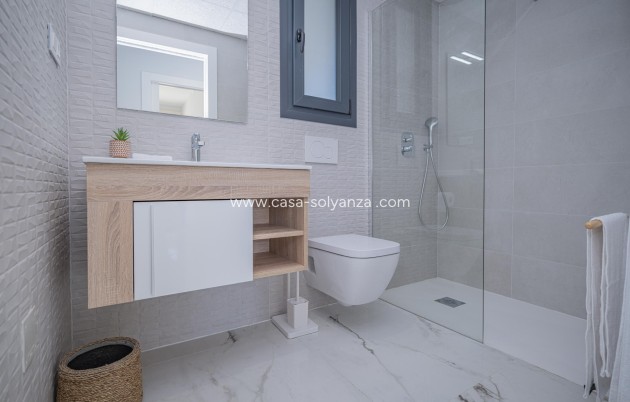 Reventa - Apartamento / piso - Costa Blanca - Orihuela Costa