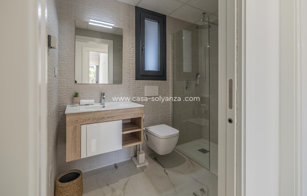 Reventa - Apartamento / piso - Costa Blanca - Orihuela Costa