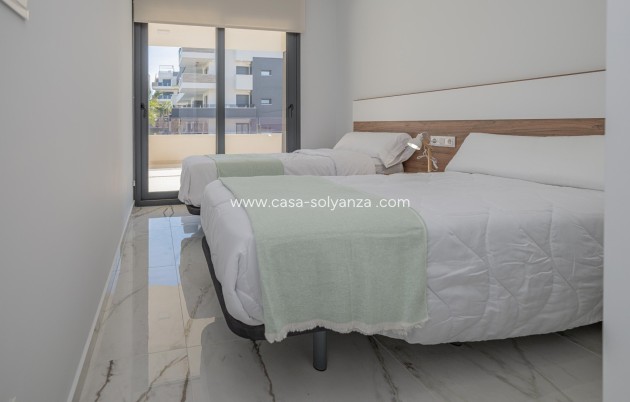 Reventa - Apartamento / piso - Costa Blanca - Orihuela Costa