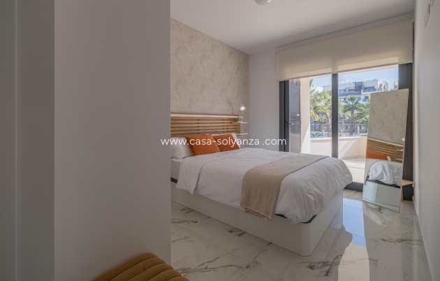 Reventa - Apartamento / piso - Costa Blanca - Orihuela Costa