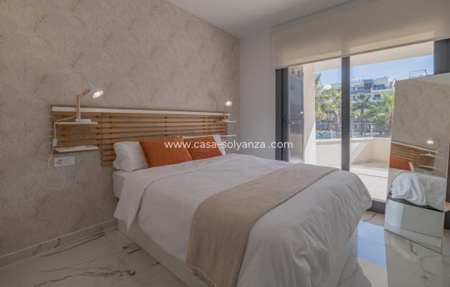 Reventa - Apartamento / piso - Costa Blanca - Orihuela Costa