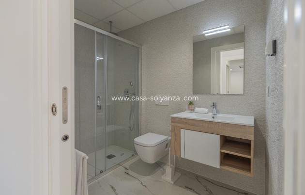 Reventa - Apartamento / piso - Costa Blanca - Orihuela Costa