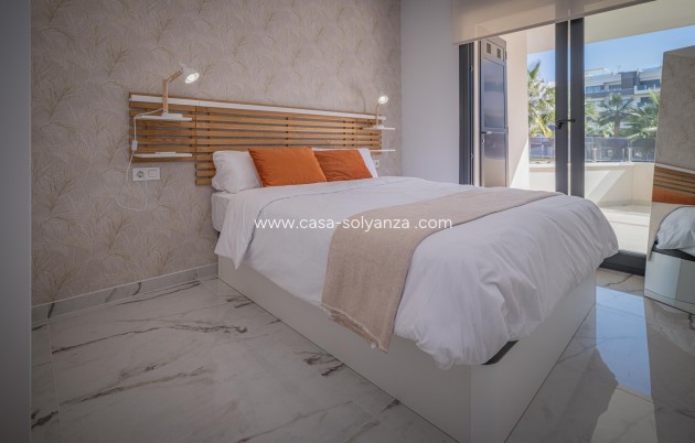 Reventa - Apartamento / piso - Costa Blanca - Orihuela Costa