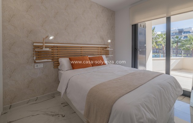 Reventa - Apartamento / piso - Costa Blanca - Orihuela Costa