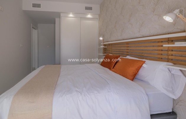 Reventa - Apartamento / piso - Costa Blanca - Orihuela Costa