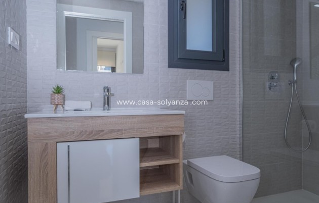 Reventa - Apartamento / piso - Costa Blanca - Orihuela Costa