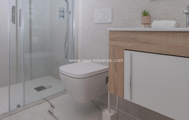 Reventa - Apartamento / piso - Costa Blanca - Orihuela Costa