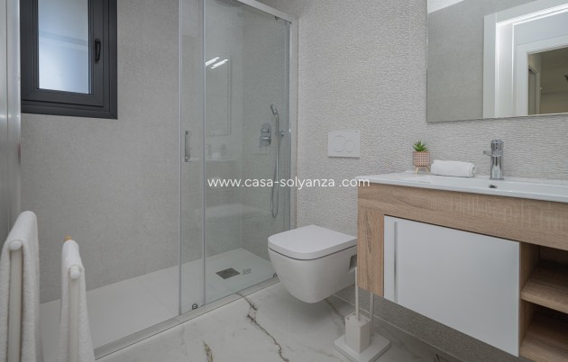 Reventa - Apartamento / piso - Costa Blanca - Orihuela Costa