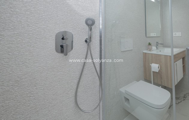 Reventa - Apartamento / piso - Costa Blanca - Orihuela Costa