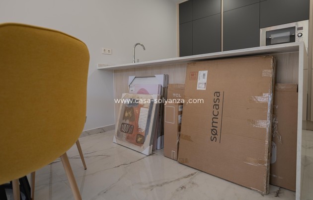 Reventa - Apartamento / piso - Costa Blanca - Orihuela Costa