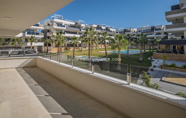 Reventa - Apartamento / piso - Costa Blanca - Orihuela Costa
