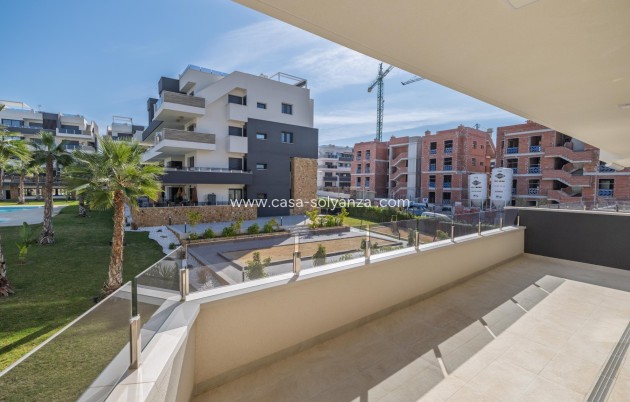 Reventa - Apartamento / piso - Costa Blanca - Orihuela Costa