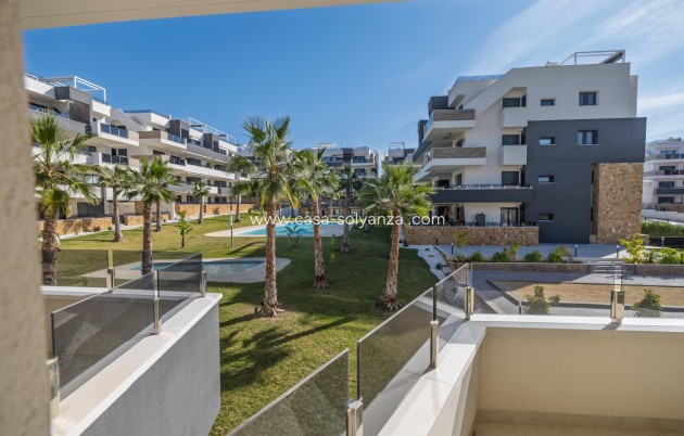 Reventa - Apartamento / piso - Costa Blanca - Orihuela Costa