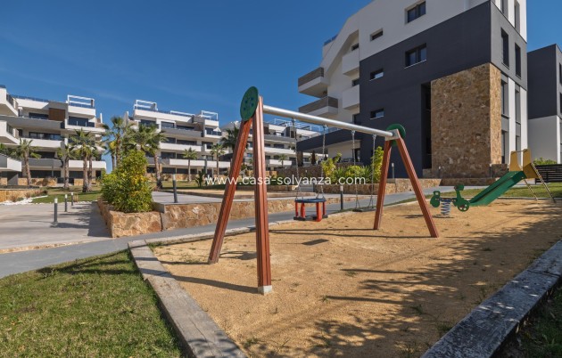 Reventa - Apartamento / piso - Costa Blanca - Orihuela Costa