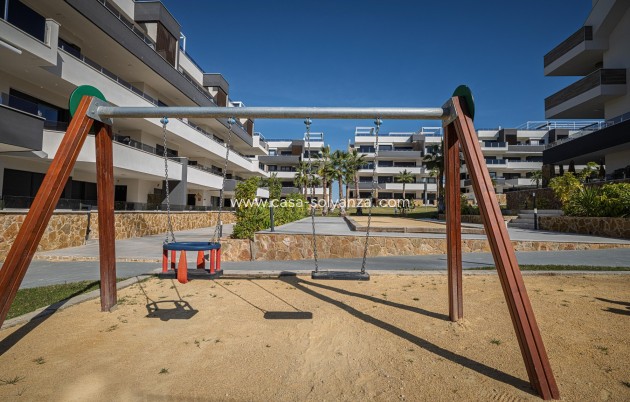 Reventa - Apartamento / piso - Costa Blanca - Orihuela Costa