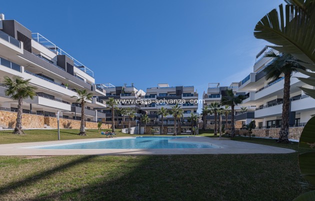 Reventa - Apartamento / piso - Costa Blanca - Orihuela Costa