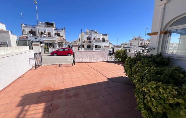 Reventa - Villa - Entre Naranjo - Vistabella Golf