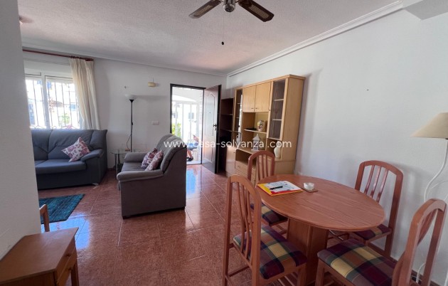 Reventa - Villa - Entre Naranjo - Vistabella Golf