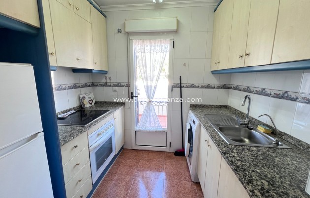 Reventa - Villa - Entre Naranjo - Vistabella Golf