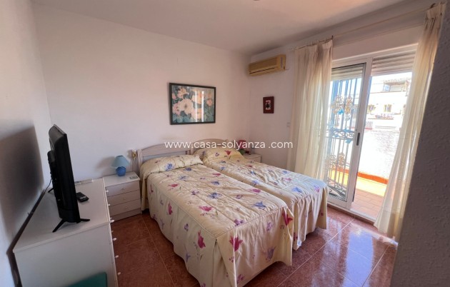 Reventa - Villa - Entre Naranjo - Vistabella Golf