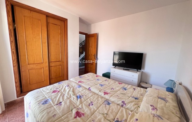 Reventa - Villa - Entre Naranjo - Vistabella Golf