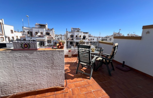 Reventa - Villa - Entre Naranjo - Vistabella Golf