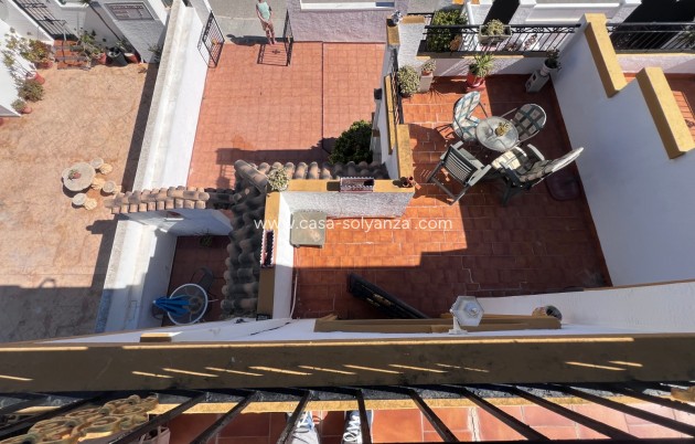 Reventa - Villa - Entre Naranjo - Vistabella Golf