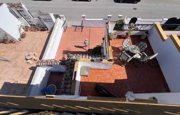 Reventa - Villa - Entre Naranjo - Vistabella Golf