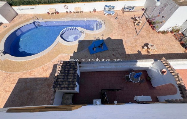 Reventa - Villa - Entre Naranjo - Vistabella Golf