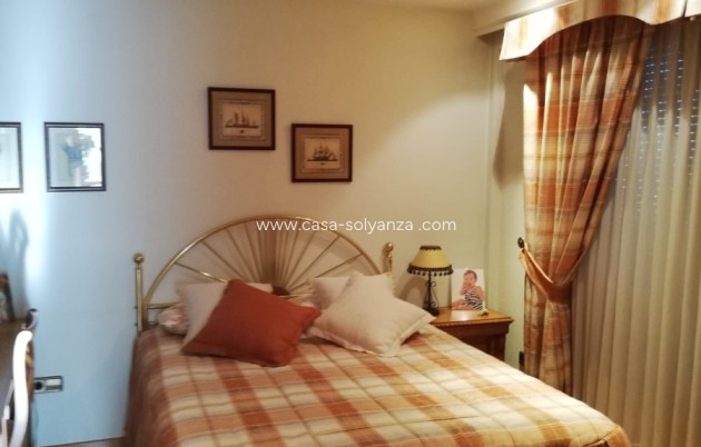 Resale - Villa - Yecla - Inland