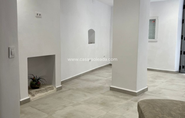 Resale - Townhouse - Vall De Laguar - Inland