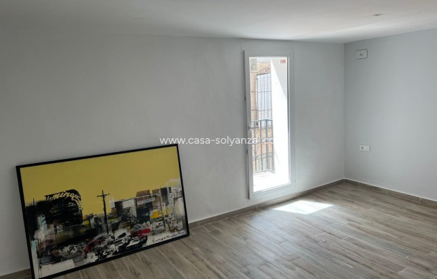 Resale - Townhouse - Vall De Laguar - Inland