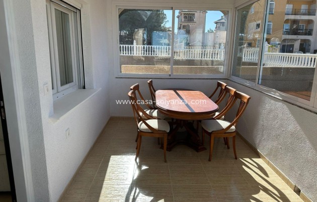Reventa - Villa - Torrevieja - VILLAMARTIN
