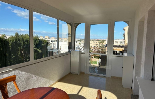 Reventa - Villa - Torrevieja - VILLAMARTIN