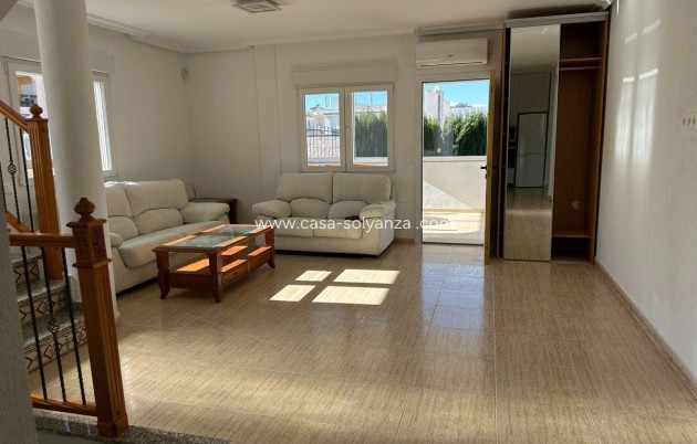 Reventa - Villa - Torrevieja - VILLAMARTIN