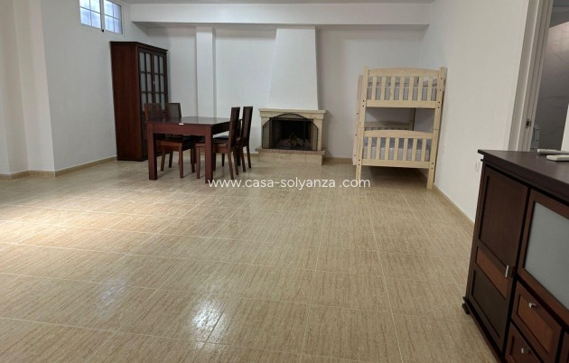 Reventa - Villa - Torrevieja - VILLAMARTIN