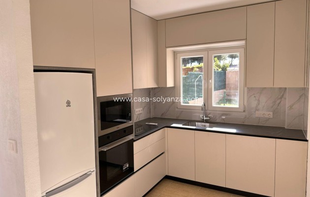 Reventa - Villa - Torrevieja - VILLAMARTIN