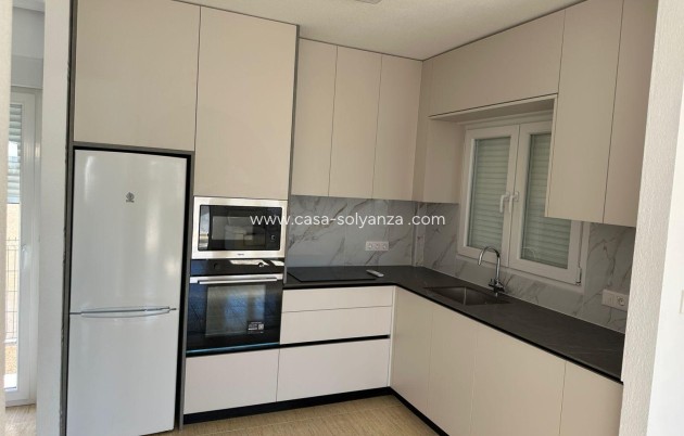 Reventa - Villa - Torrevieja - VILLAMARTIN