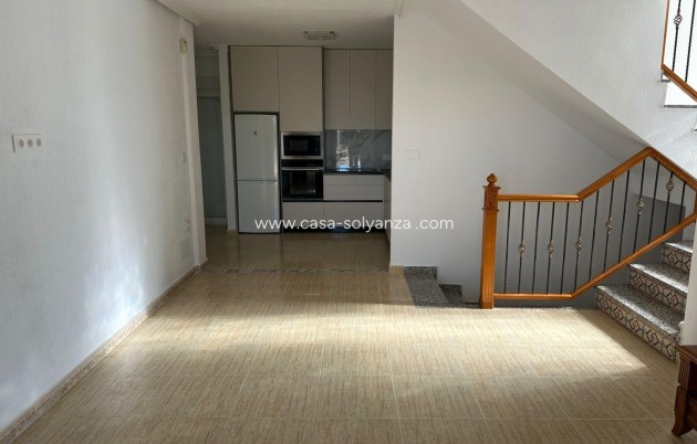 Reventa - Villa - Torrevieja - VILLAMARTIN