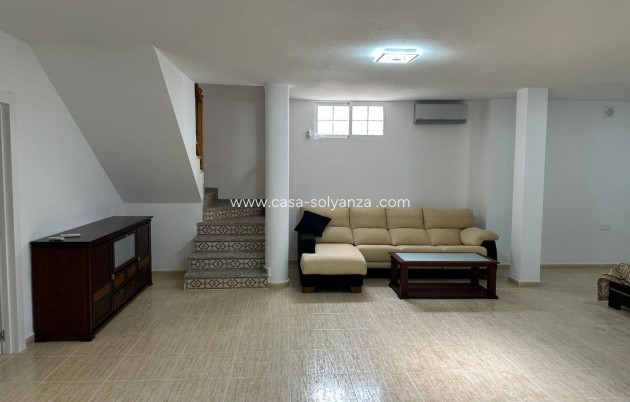 Reventa - Villa - Torrevieja - VILLAMARTIN