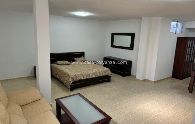 Reventa - Villa - Torrevieja - VILLAMARTIN