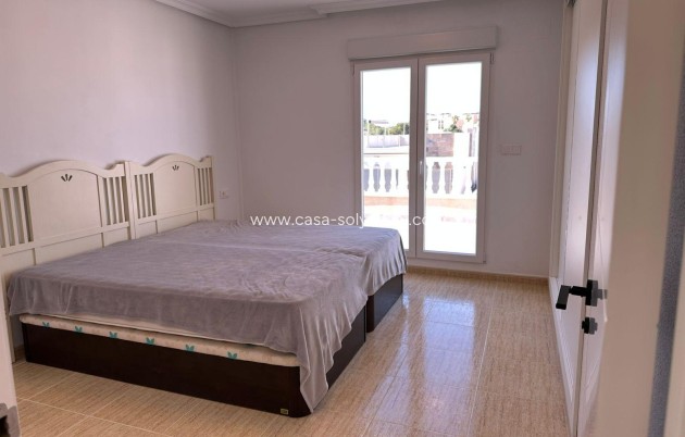 Reventa - Villa - Torrevieja - VILLAMARTIN