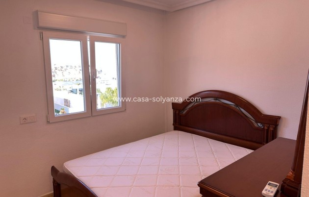 Reventa - Villa - Torrevieja - VILLAMARTIN