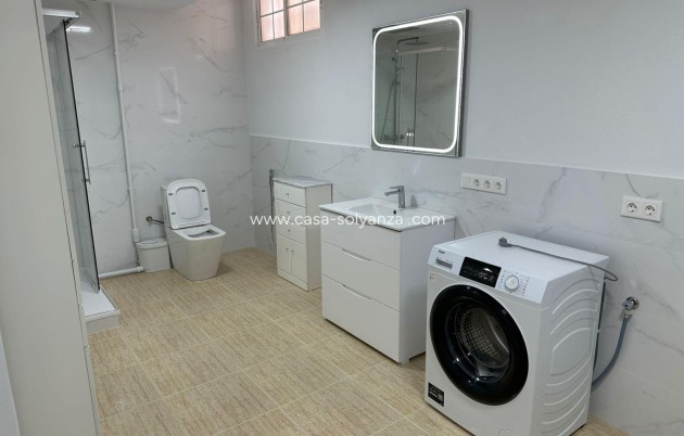 Reventa - Villa - Torrevieja - VILLAMARTIN