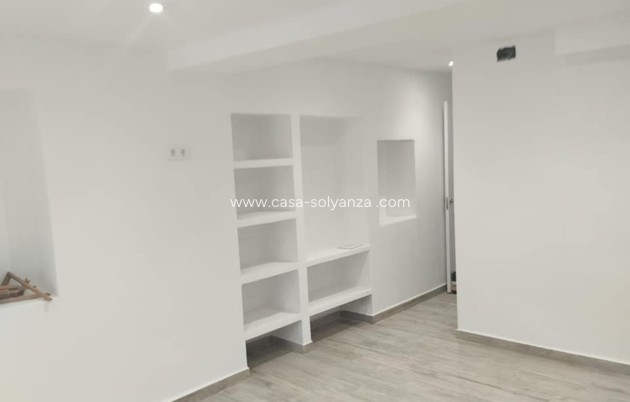 Resale - Townhouse - Vall De Laguar - Inland